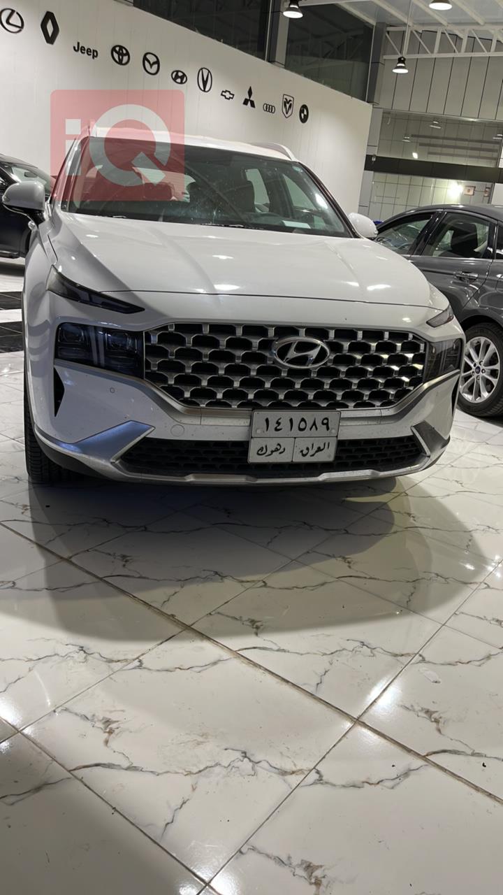 هیوندای سەنتافی